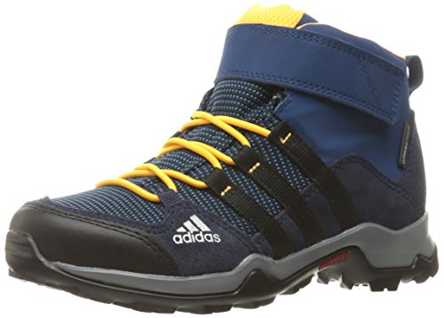 adidas Outdoor Brushwood Mid CF Climaproof Hiking Boot (Little Kid/Big Kid)