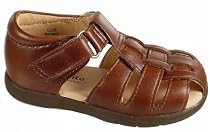 Stride Rite Infant/Toddler Baby Guppy Stage 3 Sandal