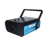 OPTIMA Color Changes Gobo projector
