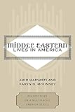 Middle Eastern Lives in America (Perspectives on a Multiracial America)