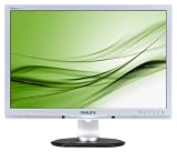 Philips Brilliance P line 245P2ES LCD display TFT 24 widescreen 1920 x 1200 / 60 Hz 300 cd/m2 500000:1 (dynamic) 5 ms 0.27 mm DVI D, VGA speakers black, silver 41xp6qTnBUL. SL160