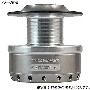 スタジオオーシャンマーク CT4000F-D ダークシルバー