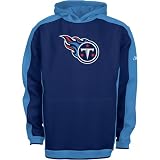  : Tennessee Titans Youth Tackle Twill Dream Hoody