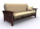 Day Bed Frames