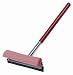 Carrand 9032R Scrub-N Squeegee 8 Metal Head with 20 Wood Handle
