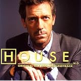 Dr.Housevon "Original Soundtrack"