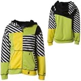 Volcom Ooh Yeah Full-Zip Hooded Sweatshirt - Boys'