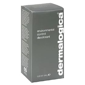 Dermalogica Environmental Control Deodorant (64 g), 2.25-Ounce Stick