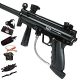 PCS US5 Tactical Paintball Gun Deluxe Package Kit