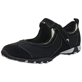 Geox D FRECCIA BALL K D32C0K01122C9999 Damen Ballerinas