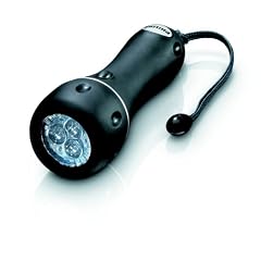 Philips SFL 5561 3 LED (0,5mm) Outdoor Taschenlampe inkl. Batterien