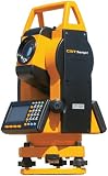 CST/Berger 2 Second Electronic Reflectorless Total Station 56-CST302R with USB port and SD Card slot