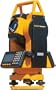 CST/Berger 2 Second Electronic Reflectorless Total Station 56-CST302R with USB port and SD Card slot