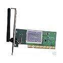 TP-Link TL-WN650G Super G & eXtended Range 108M Wireless PCI LAN Card