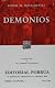 Demonios (Coleccion Sepan Cuantos # 728)