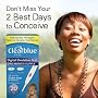 Clearblue Easy Ovulation Digital Test 20 Ea