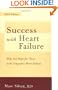 Success With Heart Failure: Help and Hope for Those with Congestive Heart Failure