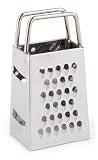 Roscan 4 Sided Mini Nutmeg Grater