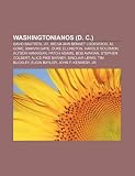 Alyson Hannigan in the book Washingtonianos (D. C.): David Bautista, Jr., Belva Ann Bennet Lockwood, Al Gore, Marvin Gaye, Duke Ellington, Harold Solomon, Alyson Hannigan (Spanish Edition)