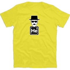 Heisenberg III - Walther White T-Shirt