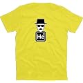 Heisenberg III - Walther White T-Shirt
