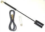 Industrial Propane Torch Weed Burner Roof Tarring
