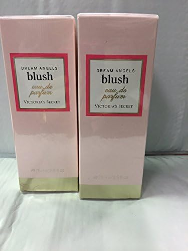 Dream Angels Blush Eau De Parfum by Victoria's Secret (Set of 2)