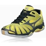MIZUNO Wave Stealth 2 Scarpa da Palla...