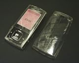 Review PLATINUM SOLUTIONS UK  / BRAND NEW SAMSUNG E900 PROTECTIVE CRYSTAL CASE
