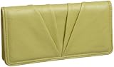 Lodis Perlata Large Clutch Wallet with Gusset