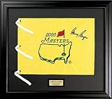 Gary Player - Masters Flag