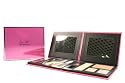 Get Me Gorgeous 2 x Make Up Palette Book