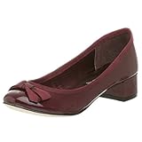 STEVEN by Steve Madden Women's Lunette Pump