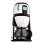IQ Innovations 51552 Fine T 4-Cup Gourmet Tea Machine