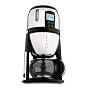 IQ Innovations 51552 Fine T 4-Cup Gourmet Tea Machine