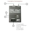 Cypress Pro PSoC V.2.0 Microcontroller Training Programming Developing Set
