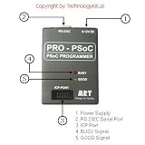 Cypress Pro PSoC V.2.0 Microcontroller Training Programming Developing Set