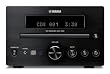 Yamaha CRX-330BL Micro Component Receiver CD Player Unit