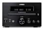 Yamaha CRX-330BL Micro Component Receiver CD Player Unit
