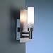 Wandleuchte Wandlampe Kronos 1-fach
