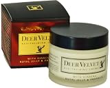 Deer Velvet Revitalizing Cream
