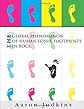 The Global Phenomenon of Human Fossil Footprints in Rock