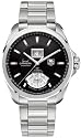 TAG Heuer Men's Grand Carrera Automatic Chronometer Watch #WAV5111.BA0901