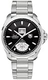 TAG Heuer Men's Grand Carrera Automatic Chronometer Watch #WAV5111.BA0901