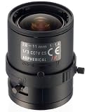 �������Ŷ� ALIVIO �ޥ˥奢�륢���ꥹ�Х�ե���������(f=2.8mm~F1.4) 13VM2811ASI...