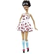 Barbie So In Style SIS Pastry Doll Trichelle