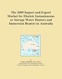 Water Heater Books