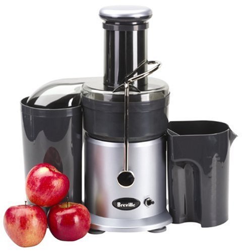 Factory Reconditioned Breville XXJE900 Professional Extractor