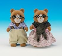 Marmalade Bear Grandparents