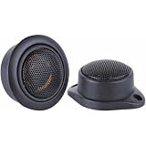 New Boss Flush Mount Tweeter Housing Magnet